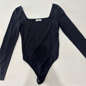 Babaton bodysuit